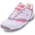 Кроссовки теннисные WILSON Challenge II WRS963600-41_5 размер 41 белый-розовый