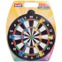 Мишень для игры в дартс двусторонняя Baili 12in BL-6101 30см