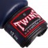 Боксеркие перчатки кожаные на липучке TWINS BGVL3 (р-р 12-20oz, цвета в ассортименте)