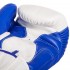 Боксеркие перчатки кожаные на липучке TWINS BGVL9 (р-р 12-16oz, цвета в ассортименте)