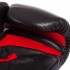 Боксеркие перчатки кожаные на липучке TWINS BGVLA1 (р-р 12-16oz, цвета в ассортименте)