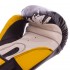Боксеркие перчатки PVC на липучке TWINS TW-2206 (р-р 4-12oz, цвета в ассортименте)