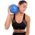 Мяч для фитнеса массажный SportTrade BA-3401 18см цвета в ассортименте
