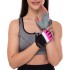 Перчатки для фитнеса женские Zelart BC-3786 XS-M цвета в ассортименте