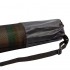 Чехол-сумка для фитнес коврика SportTrade DR-5375 черный