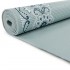 Коврик для фитнеса и йоги PVC SportTrade CARPET FI-0184 размер 173x61x0,4см цвета в ассортименте