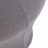 Кресло-мяч Медуза FHAVK FI-1467-55 55см серый