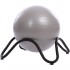 Кресло-мяч Медуза FHAVK FI-1467-55 55см серый