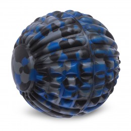 Мяч массажный кинезиологический SportTrade FI-1687 цвета в ассортименте