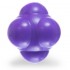 Мяч для реакции SportTrade REACTION BALL FI-1688 диаметр-10см цвета в ассортименте