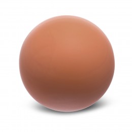 Мяч кинезиологический SportTrade FI-1689 цвета в ассортименте
