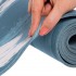 Коврик для фитнеса и йоги резиновый SportTrade FI-2316 183x61x0,4см цвета в ассортименте