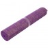 Коврик для йоги Джутовый (Yoga mat) SportTrade FI-2441 размер 185x62x0,6см цвета в ассортименте