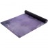 Коврик для йоги Замшевый Record FI-3391-1 размер 183x61x0,3см фиолетовый