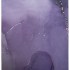 Коврик для йоги Замшевый Record FI-3391-1 размер 183x61x0,3см фиолетовый