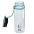 Бутылка для воды AVEX FI-4762 750мл цвета в ассортименте
