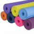 Коврик для фитнеса и йоги SportTrade FI-4937 183x61x0,6см цвета в ассортименте