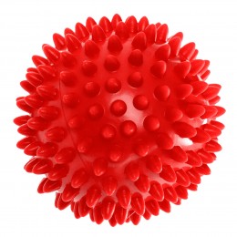 Мяч массажный кинезиологический SportTrade FI-5653-10 цвета в ассортименте
