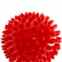 Мяч массажный кинезиологический SportTrade FI-5653-10 цвета в ассортименте