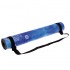 Коврик для йоги Замшевый Record FI-5662-57 размер 183x61x0,3см синий
