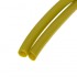 Жгут эластичный трубчатый DOUBLE CUBE FI-6253-1 диаметр-5x8мм, длина-10м желтый