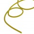 Жгут эластичный трубчатый DOUBLE CUBE FI-6253-1 диаметр-5x8мм, длина-10м желтый