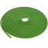 Жгут эластичный трубчатый DOUBLE CUBE FI-6253-3 диаметр-5x10мм длина-10м зеленый
