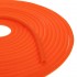 Жгут эластичный трубчатый DOUBLE CUBE FI-6253-6 диаметр-6x10мм длина-10м оранжевый