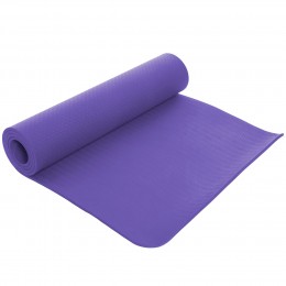 Коврик для фитнеса и йоги SportTrade FI-6336 183x61x0,8см цвета в ассортименте