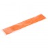 Резинка для фитнеса LOOP BANDS Zelart FI-6410-OR L оранжевый