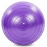 Мяч для фитнеса фитбол Арахис SportTrade FI-7135 90см цвета в ассортименте