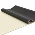 Коврик для йоги Джутовый (Yoga mat) Record FI-7156-3 размер 183x61x0,3см принт Спокойствие Лотоса