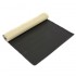 Коврик для йоги Джутовый (Yoga mat) Record FI-7157-7 размер 183x61x0,3см принт Сакура