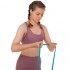 Резинка петля для подтягиваний SportTrade Fitness LINE FI-9584-1 15-25кг бирюзовый