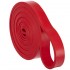 Резинка петля для подтягиваний SportTrade Fitness LINE FI-9584-2 25-40кг красный