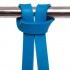 Резинка петля для подтягиваний SportTrade Fitness LINE FI-9584-3 35-50кг синий