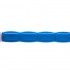 Массажер-палка роликовый 4 массажера PRO-SUPRA Massager Bar MS-05 голубой
