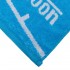 Полотенце спортивное TELOON T-M001 голубой