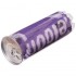 Полотенце спортивное TELOON T-M002 фиолетовый