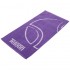 Полотенце спортивное TELOON T-M004 фиолетовый