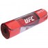 Коврик для фитнеса и йоги UFC UHA-69740 145x61x1,5см красный-черный