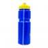 Бутылка для воды MARATON WB8003 750мл синий