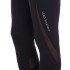 Комплект спортивный женский (лосины и топ) V&X WX063-CK056 S-L черный