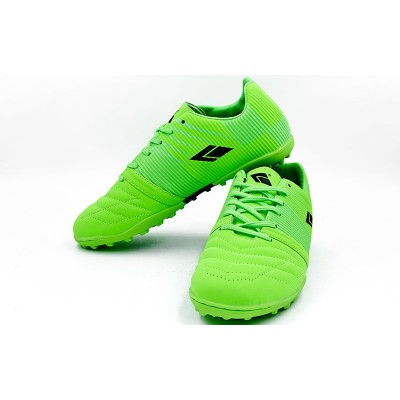 Обувь футбольная сороконожки подростковая 170424C (р-р 36-40, PU, цвета в ассортименте)