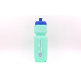 Бутылка для воды спортивная SP-Planeta FITNESS BOTTLE 750 мл FI-5958 (PE, силикон, цвета в ассортименте)