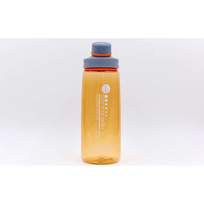 Бутылка для воды спортивная SP-Planeta 700 мл FI-6426 (TRITAN, PP, цвта в асоортименте)