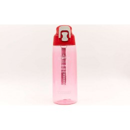 Бутылка для воды спортивная SP-Planeta 650 мл FI-6434 (TRITAN, PP, цвета в ассортименте)