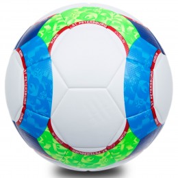 Мяч футбольный SP-TRADE EURO 2020 AC5998 №5 PU клееный