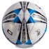 Мяч футбольный CORE 5 STAR CR-008 №5 PU белый-синий