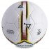 Мяч футбольный CORE BRILIANT SUPER CR-011 №5 PU белый-красный